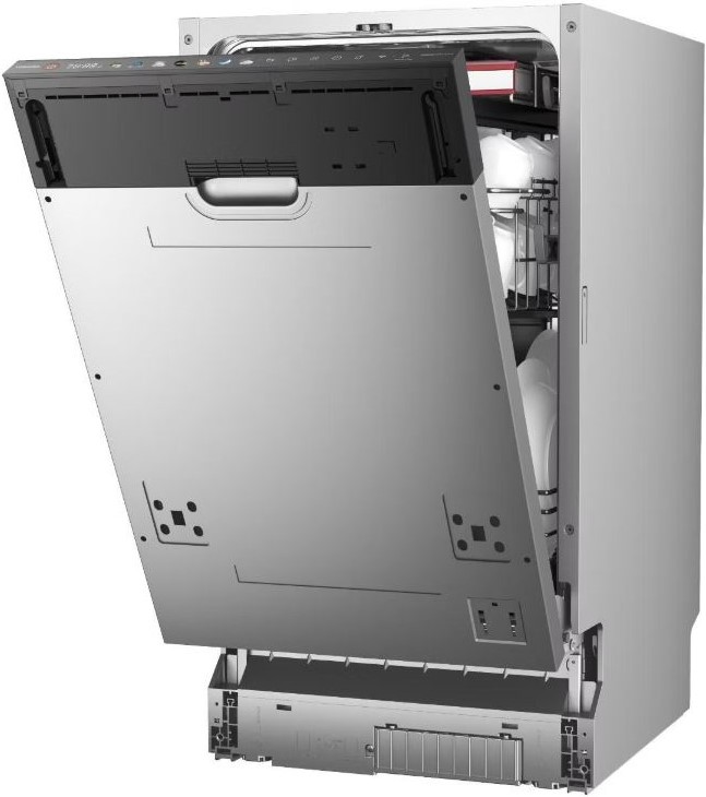 Toshiba DW-10B2(B)-RU