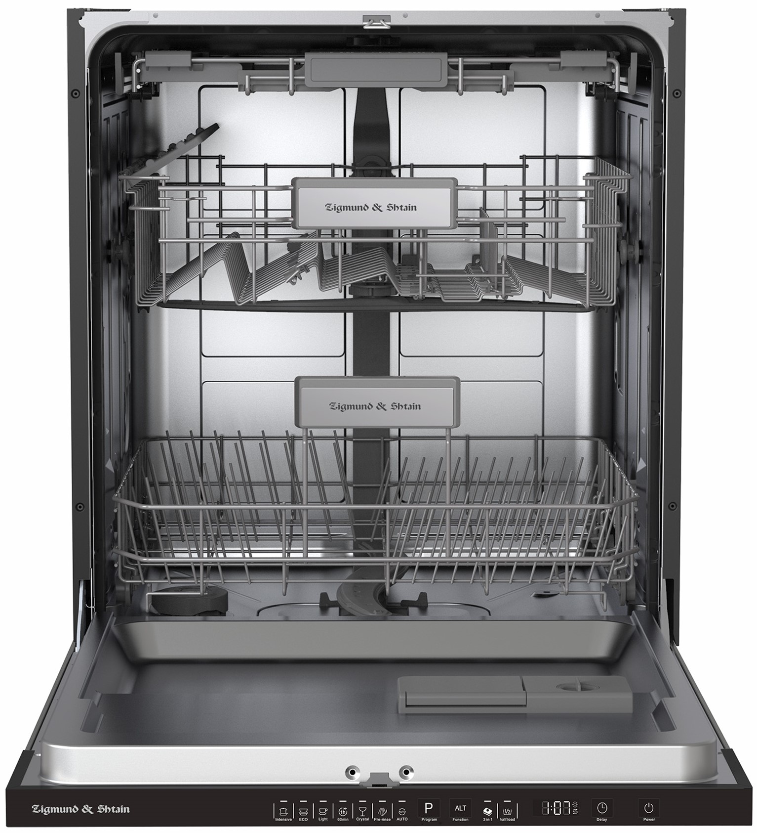 Zigmund & Shtain DW 308.6