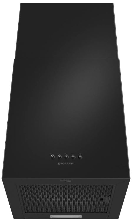 Meferi ROOMBOX40BK LIGHT