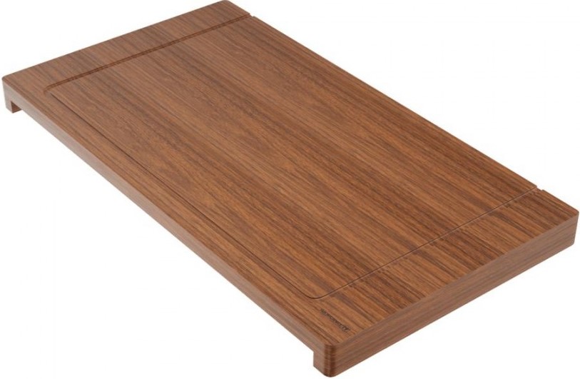 Omoikiri CB-04-WOOD-L