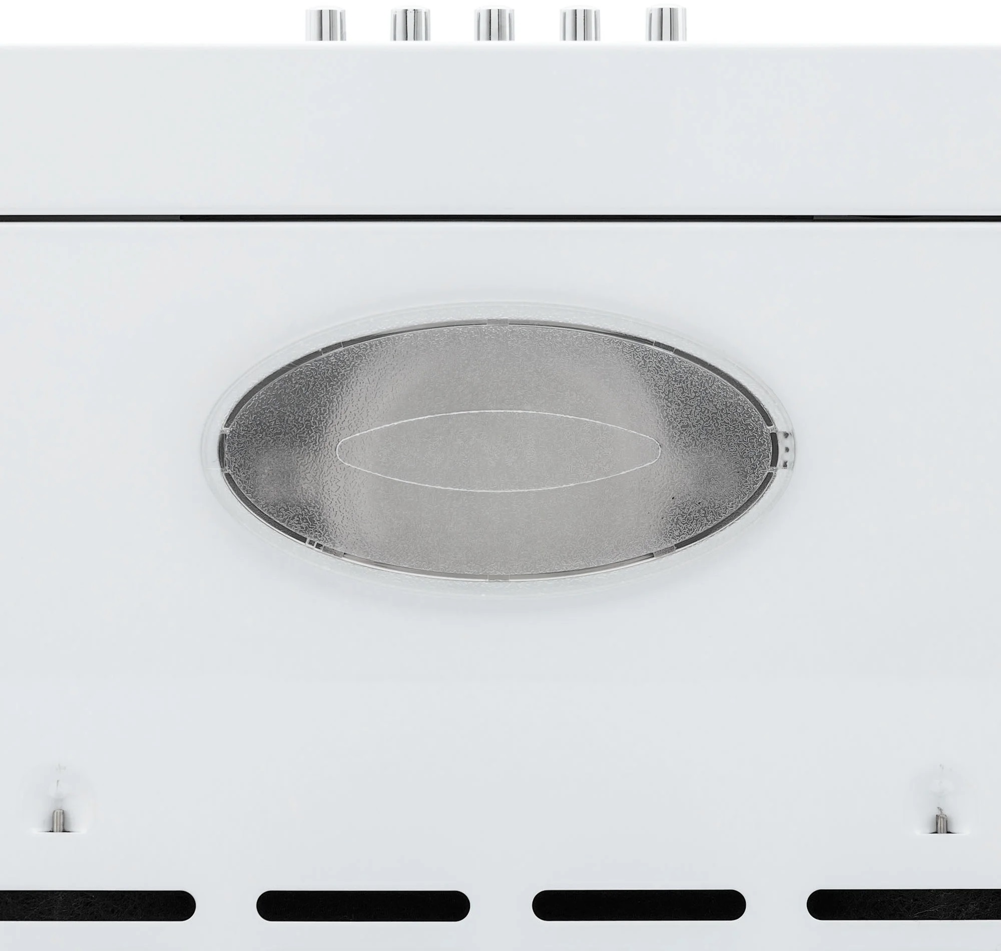 Krona ERMINA 600 white PB