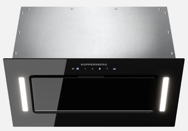 Kuppersberg BIM 600 Black
