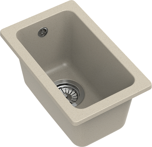Rivelato Berkana BK-25 beige scuro