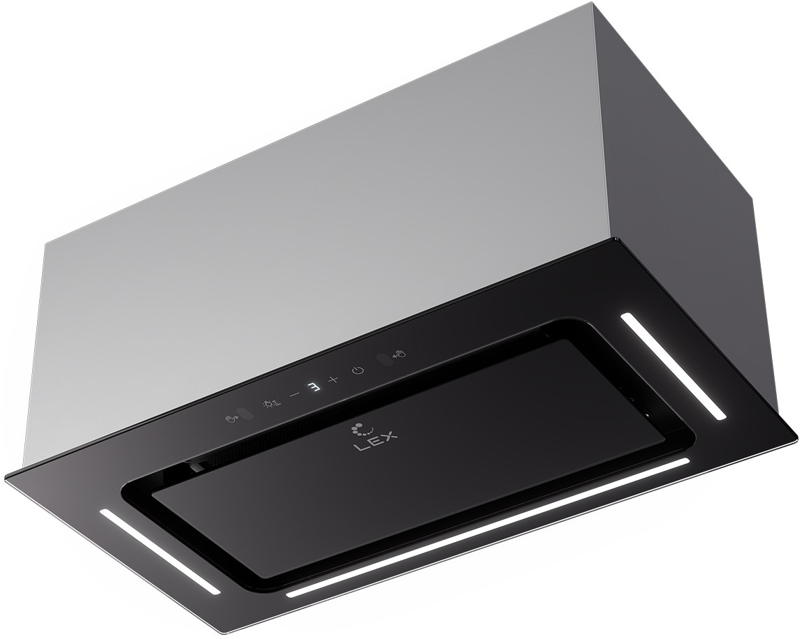 Lex Aura 600 Inverter BL
