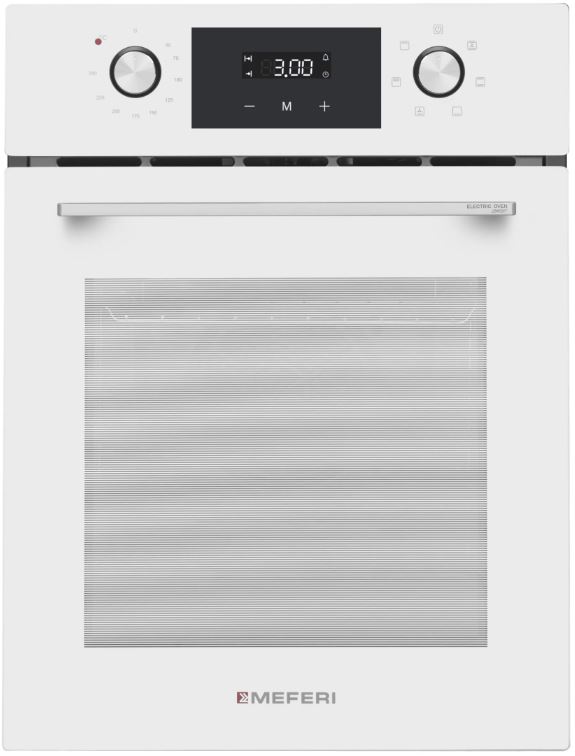Meferi MEO458WH COMFORT