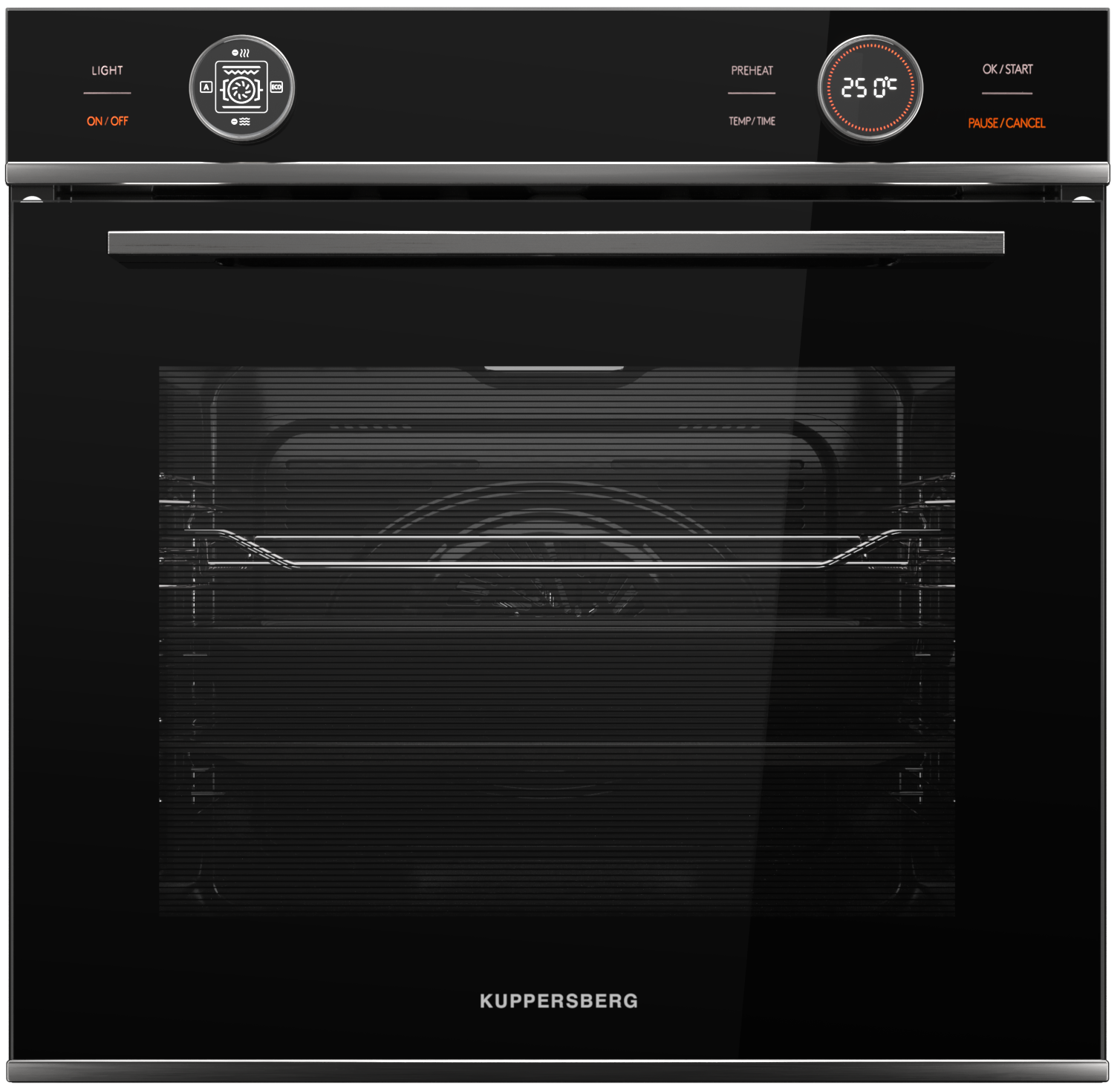 Kuppersberg HT 612 BX