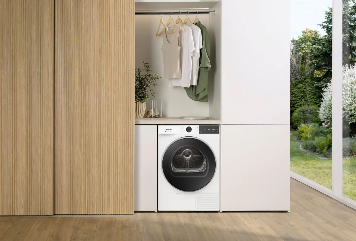 Gorenje DG48D