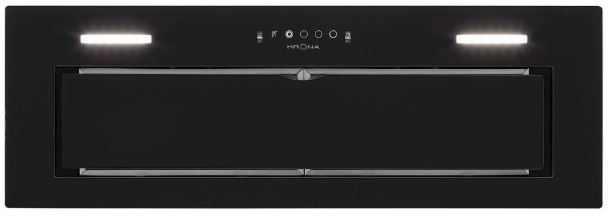 Krona ASPEN 900 BLACK SGC
