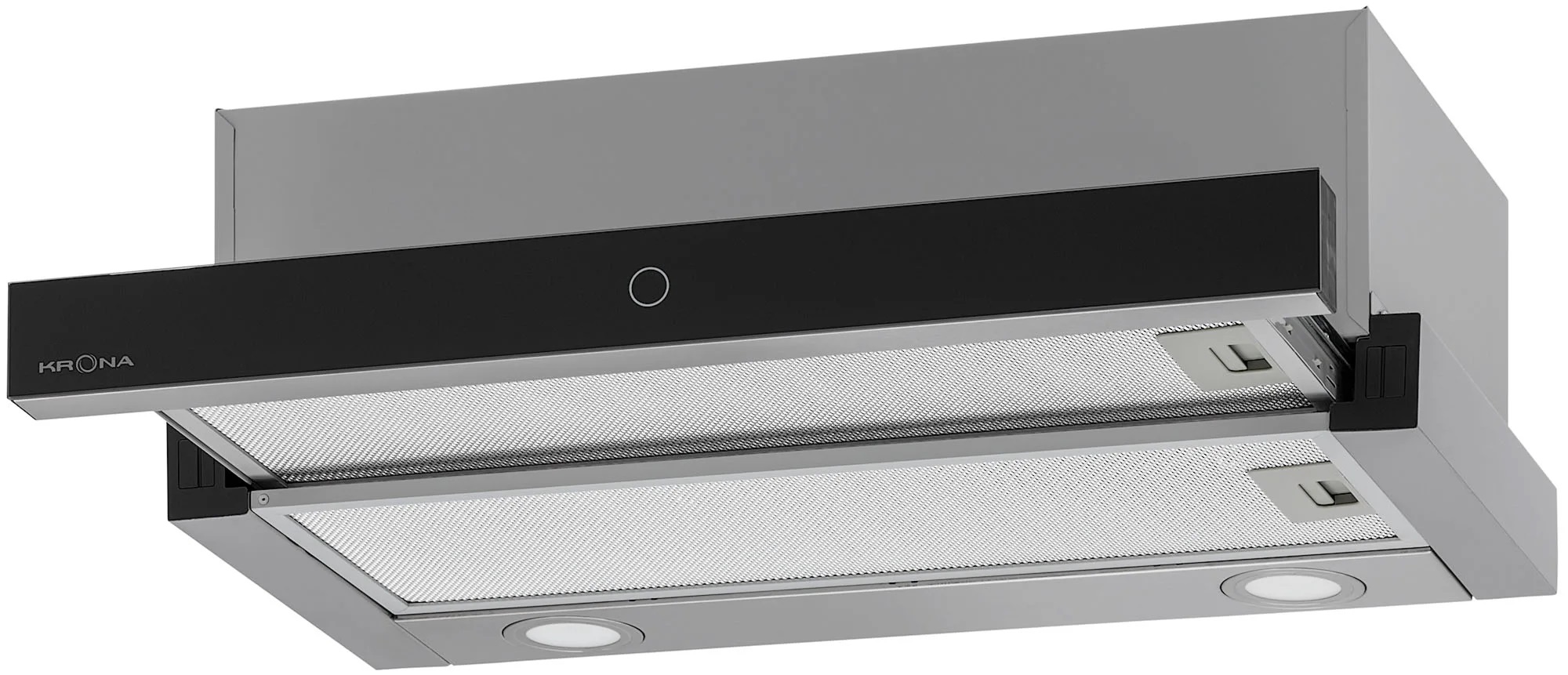 Krona KAMILLA T sensor max 600 Inox