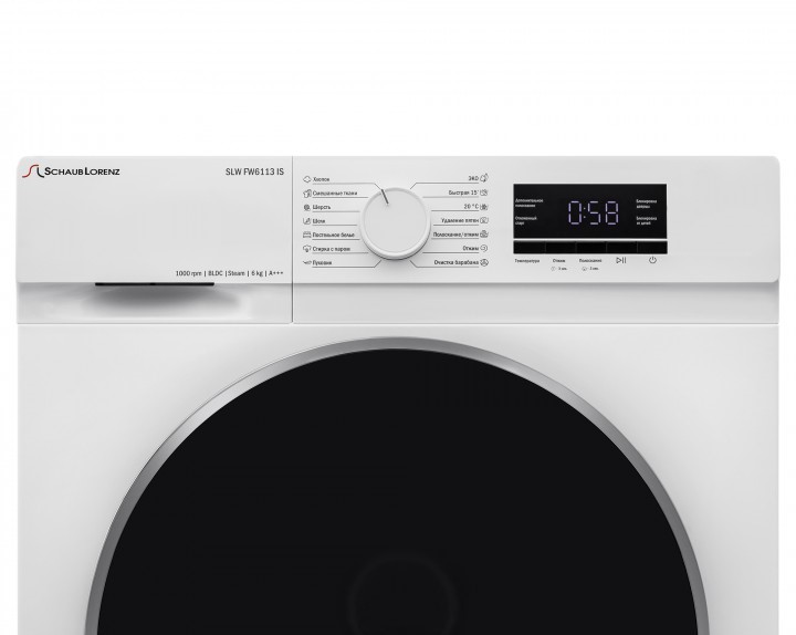 Schaub Lorenz SLW FW6113 IS