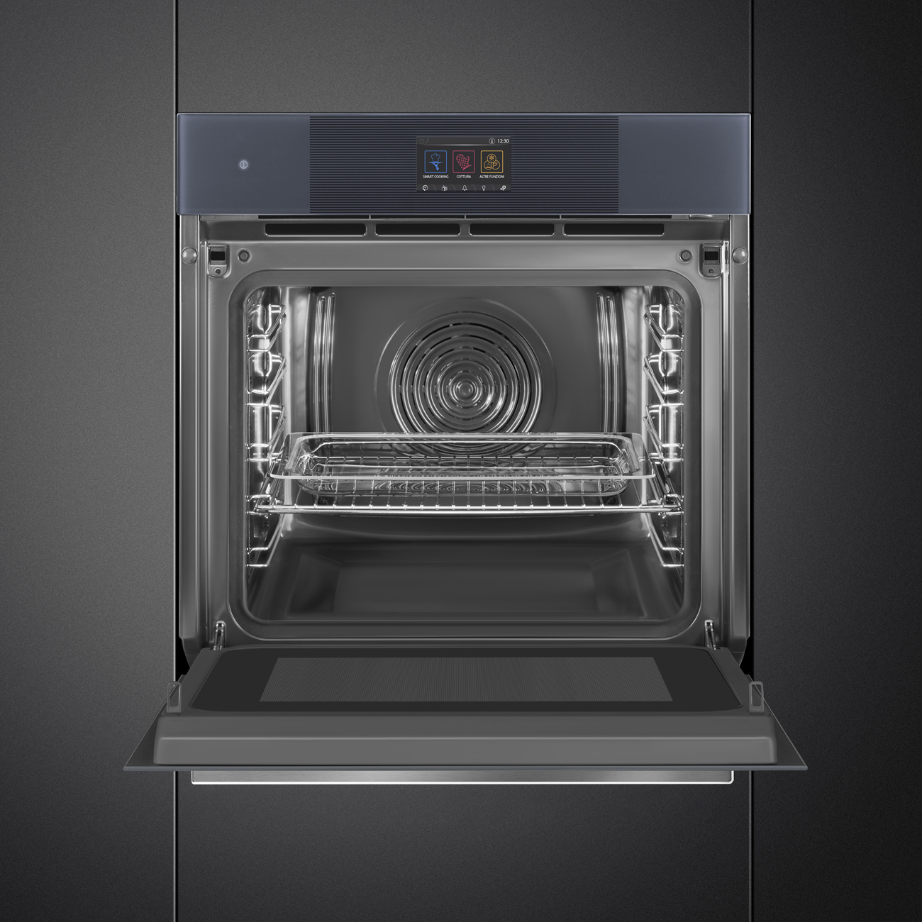 SMEG SO6104APG