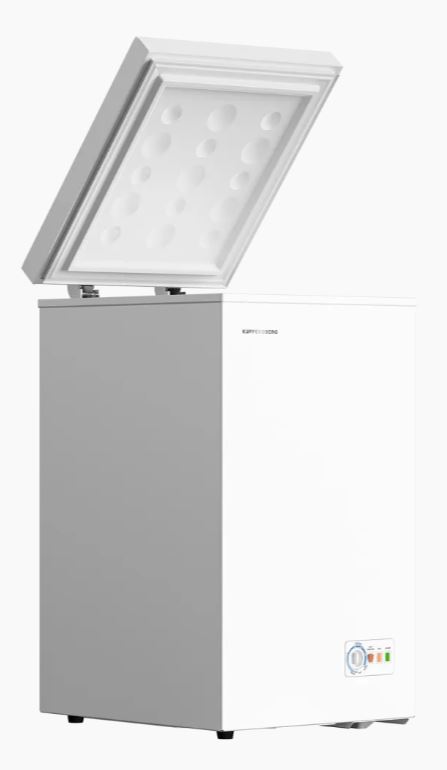 Kuppersberg FLCF 110 W