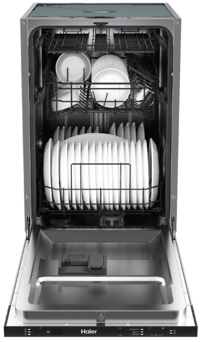 Haier HDWE10-394RU