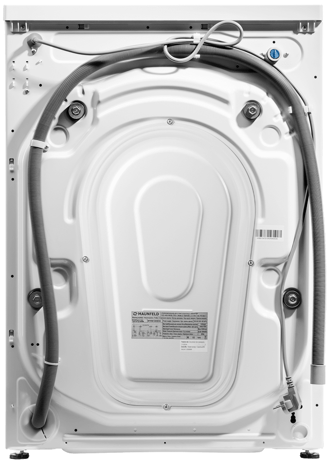 MAUNFELD MFWM106IWHT