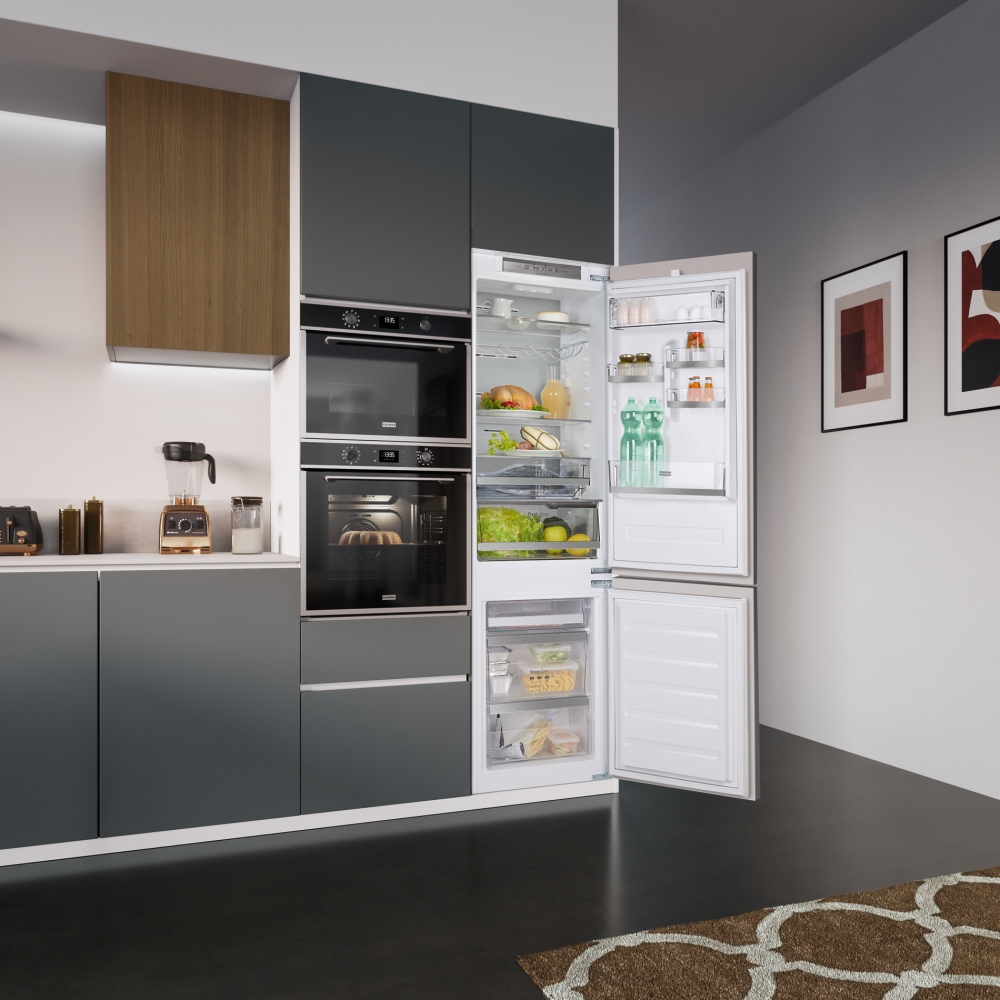 Franke FCB 320 TNF NE D (118.0748.662)