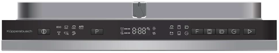 Kuppersbusch G 4320.0 v