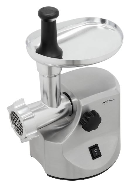 Krona Wolf Metall 1800W