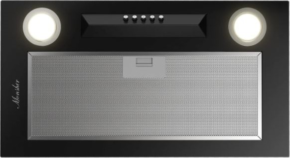 Monsher INLIGHT 55 Noir