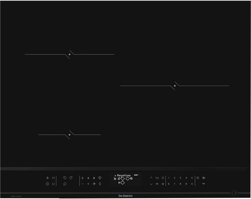 De Dietrich DPI4320BT