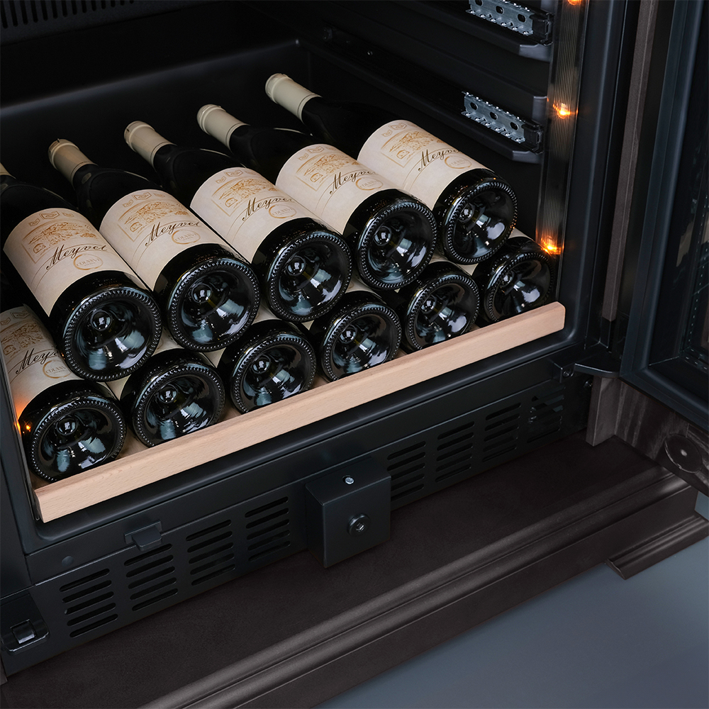 MEYVEL MV163PRO-KBT2 (Тёмный шоколад)