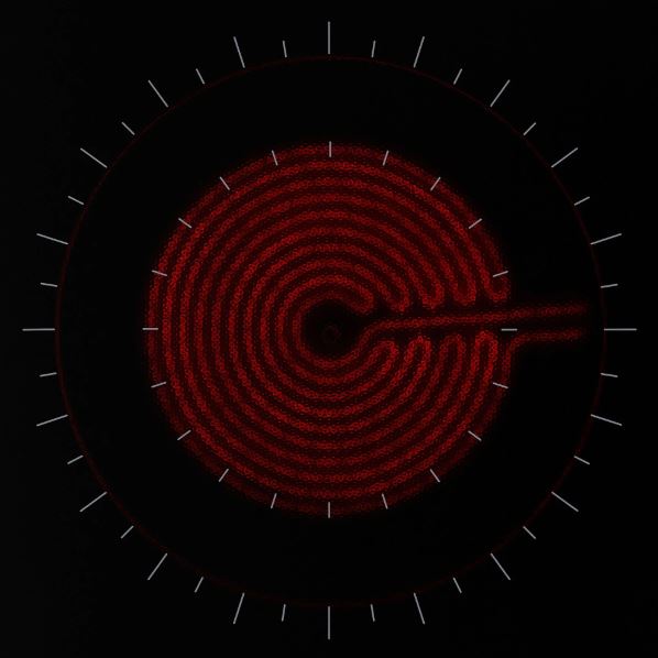 Krona ZAUBER 60 BL 1DZTK