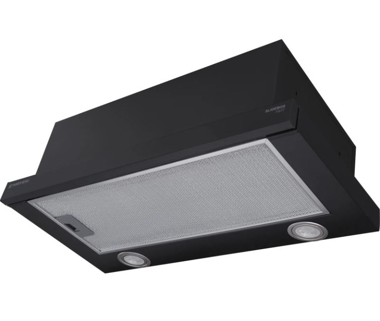 Meferi SLIDEBOX60BK POWER