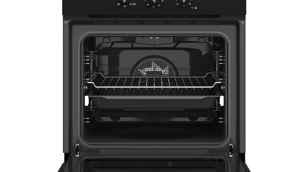TEKA HRB 6100 ANTHRACITE-OB