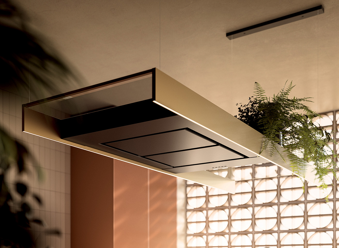 Falmec LIGHT BRONZE 120