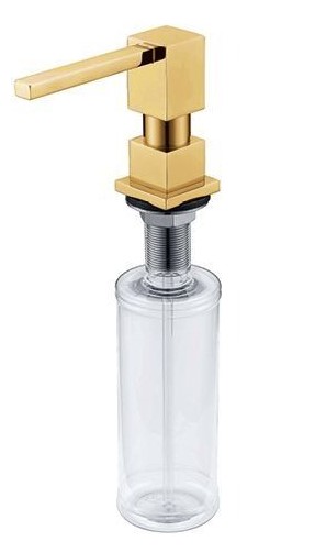 Alveus KORK 05L BRONZE (1135543)
