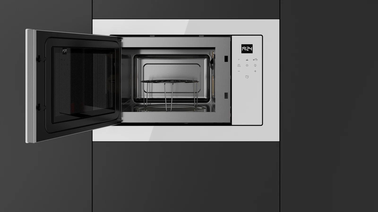 TEKA ML 8210 BIS WHITE MARBLE