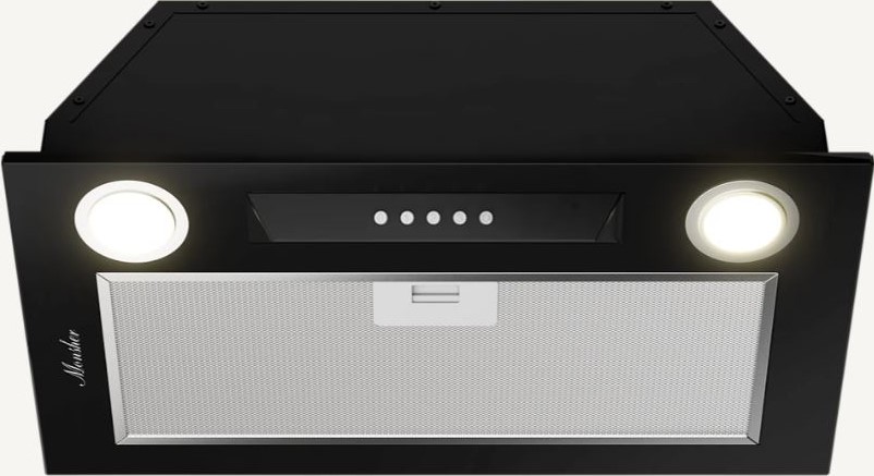 Monsher INLIGHT 55 Noir