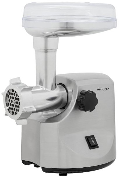 Krona Wolf Metall 1800W