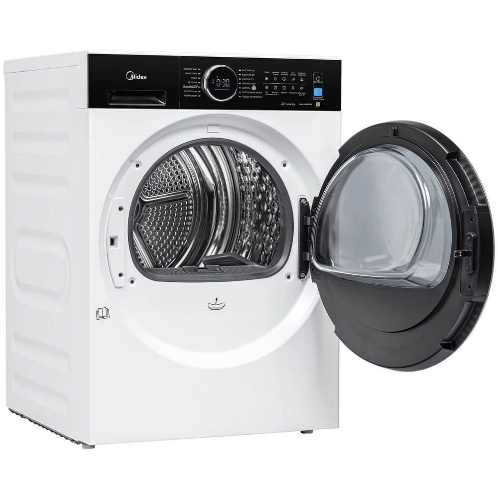 Midea MD210H100WDB/W