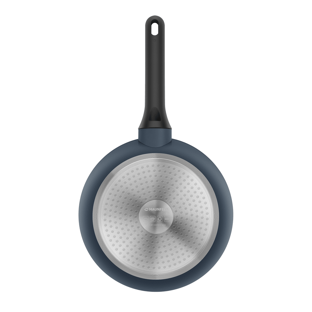 MAUNFELD FRIDA MDP24FA02DG из кованого алюминия, 24 см