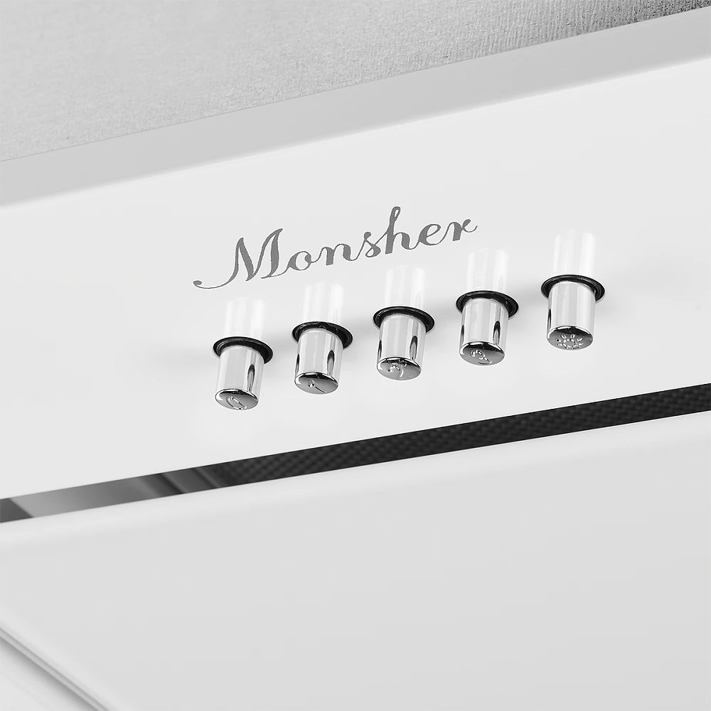 Monsher INNA 40 Blanc