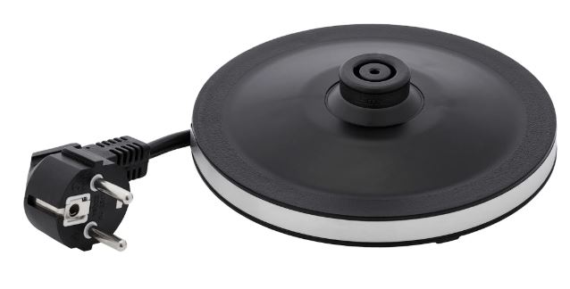 Krona Digitaler Inox Licht 1,7л