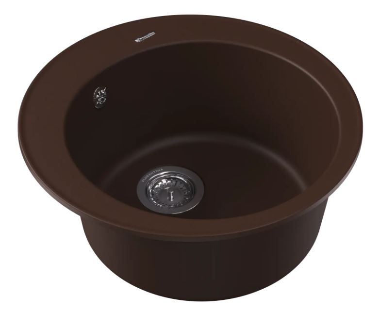 Florentina "Никосия", брауни