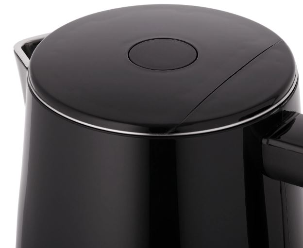 Krona Digitaler Black 1,5л