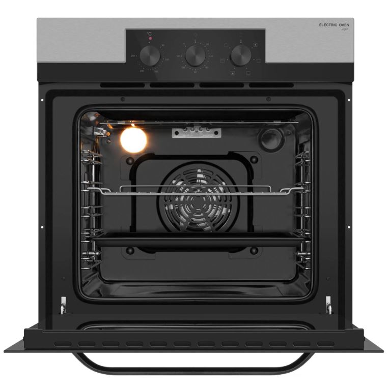 Meferi MEO606IX LIGHT