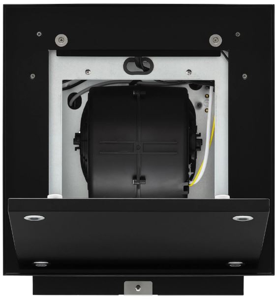 Krona DITA F MAX 420 black SGC