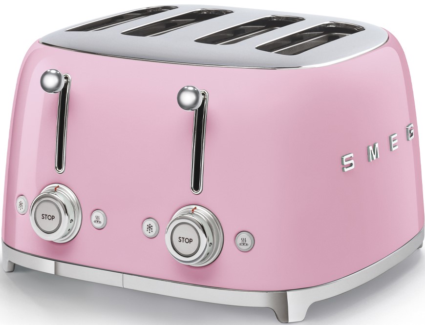 Smeg TSF03PKEU
