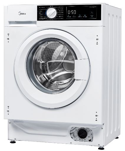 Midea MFA06W80B/W