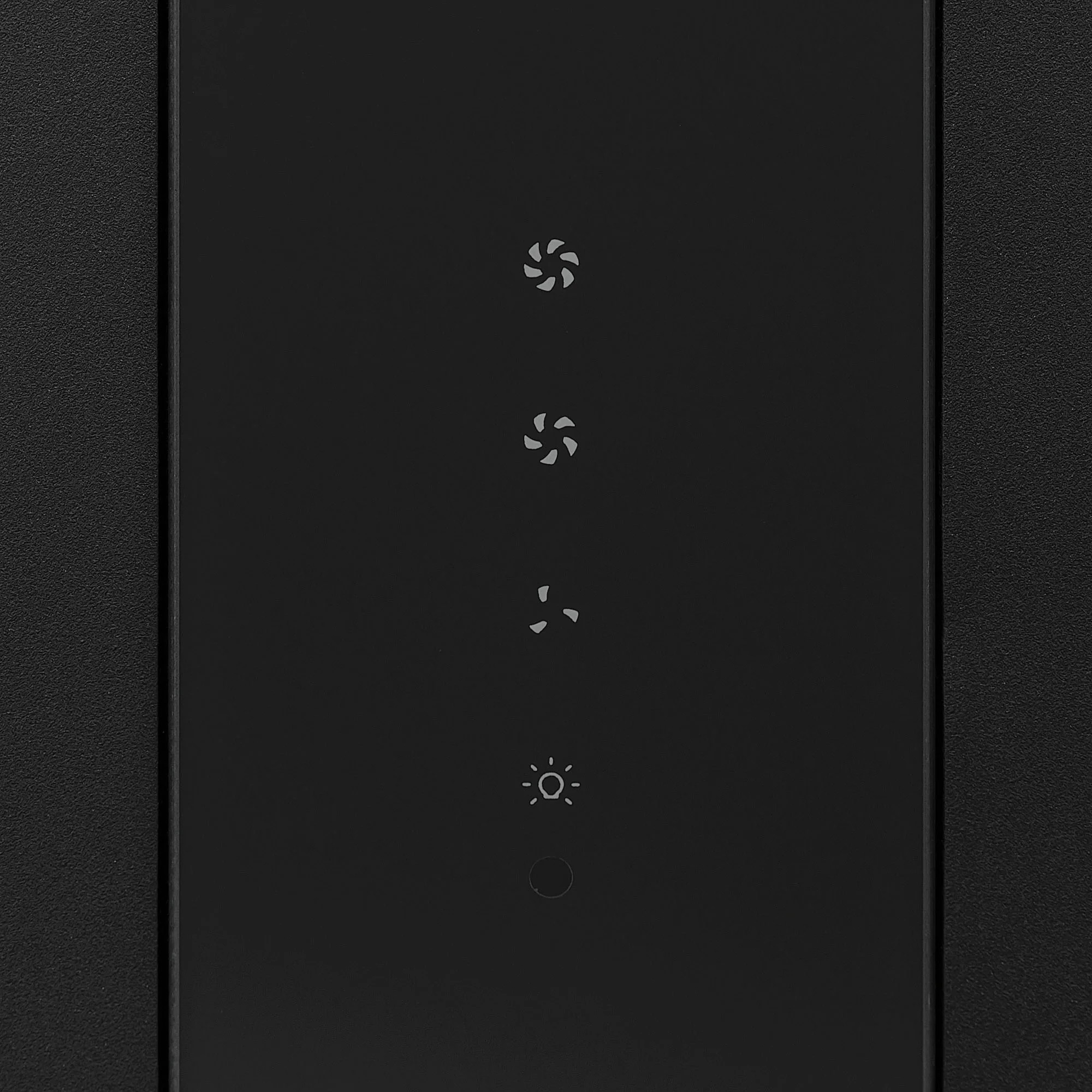 Krona HOLLY ISOLA 500 BLACK S