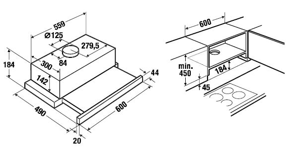 Kuppersbusch DEF 6300.0 E