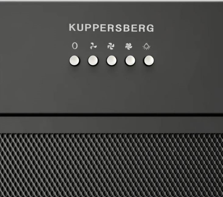 Kuppersberg INPUSH 60 B