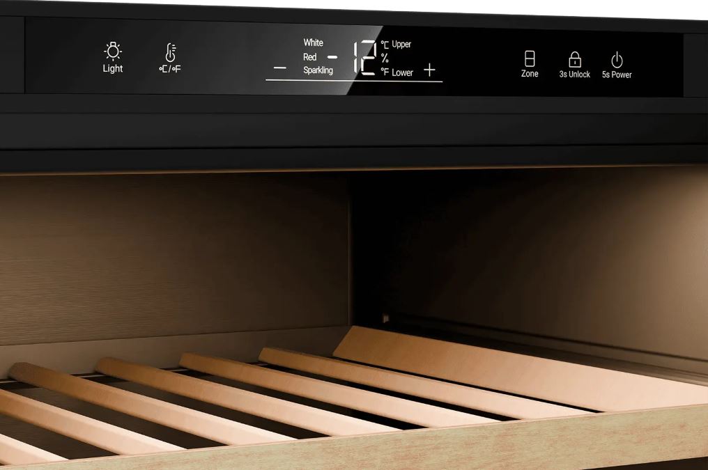 HAIER BIWC44GDAI