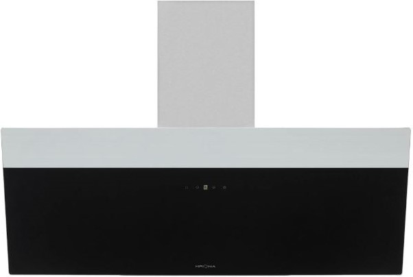 Krona KRISTEN A 900 black S