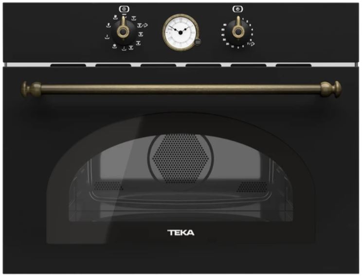 TEKA MWR 32 BIA ANTHRACITE-OB