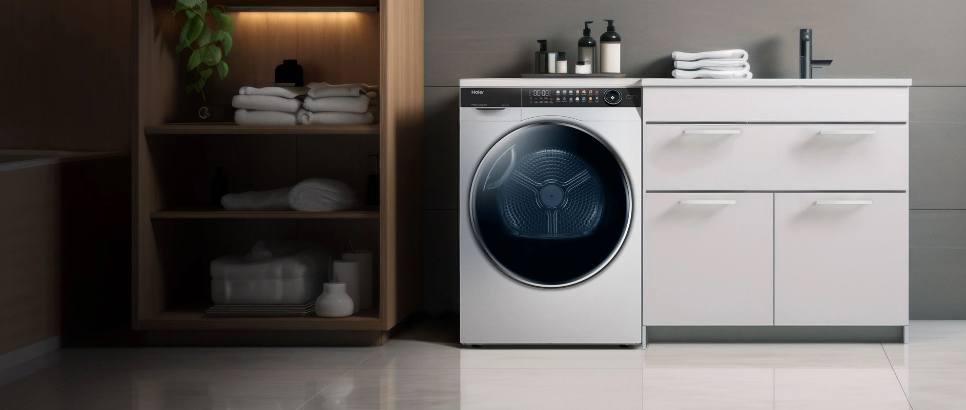 Haier HD100-A2378