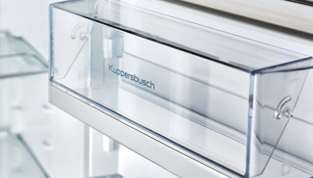 Kuppersbusch FKG 6500.0 E